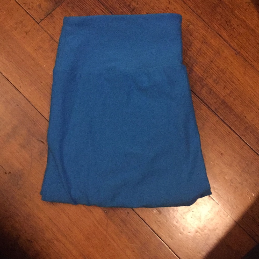 Lularoe OS leggings